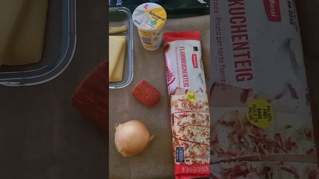 пицца для бедных))) но очень вкусно)) смотреть онлайн