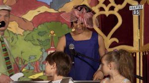 Сваты клип 2