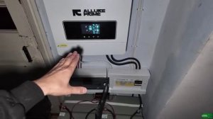 Уже начал считать убытки... Монтаж солнечной электростанции 10кВт