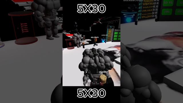 5x30 roblox смотреть онлайн