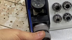 Купил станок для заточки сверл на OZON