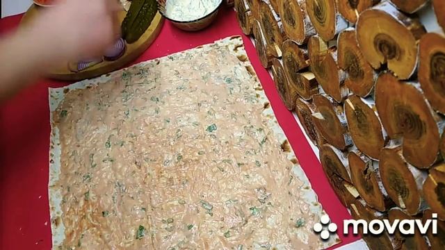 Шаурма с куриным стейком смотреть онлайн