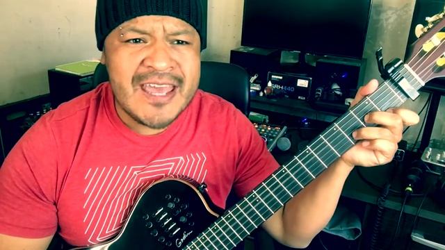Margarita - Wilkins (cover) by Angel Aranibar смотреть онлайн