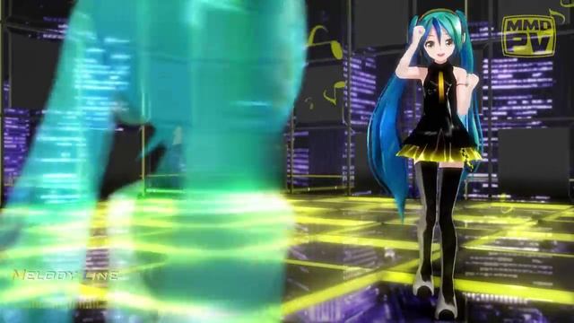 miku смотреть онлайн