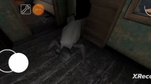 бабка гренни granny 1 . Полное прохождение.