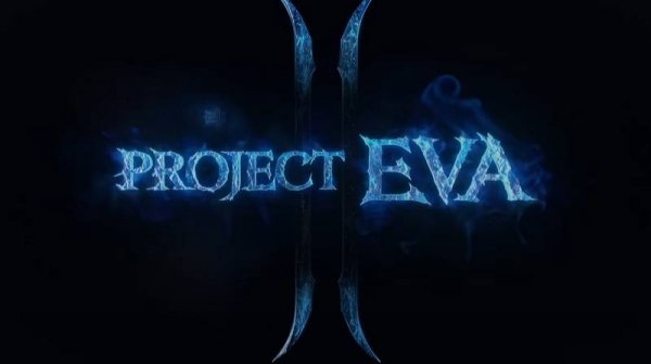 Lineage 2 Project Eva Что с лицом MadPro?
