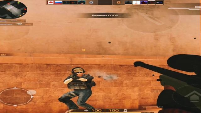 Yanix-mamacita 😈💘 FRAGMOVIE-STANDOFF 2 смотреть онлайн