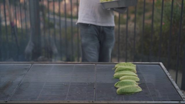 Barbecue Salad смотреть онлайн
