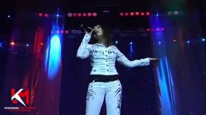 Севинч Муминова - жон