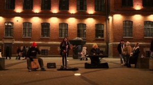 Я солдат, недоношенный ребёнок войны