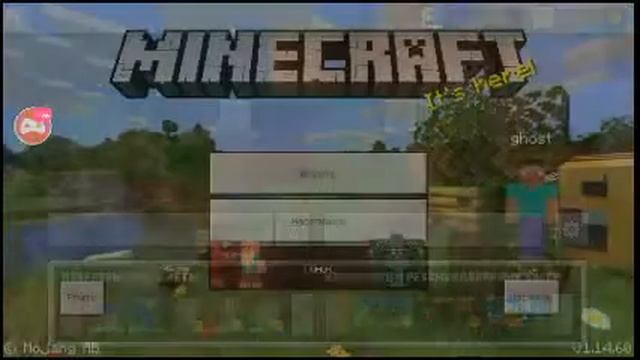 Смотрите мой стрим по "Minecraft" в "Omlet Arcade"! смотреть онлайн