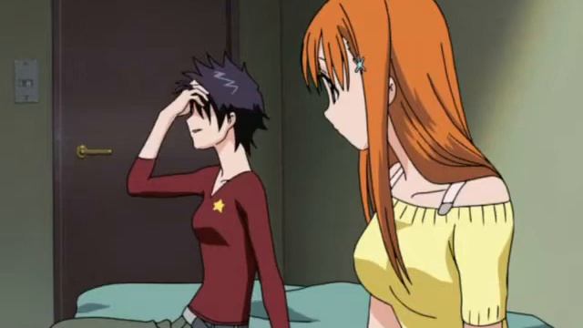 Ichigo use to be happy all the time смотреть онлайн