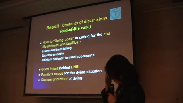 Design of Bioethical cases: general & professional education-Prof.Dr.Dena Hsin-Chen Hsin PhD, AUSN смотреть онлайн