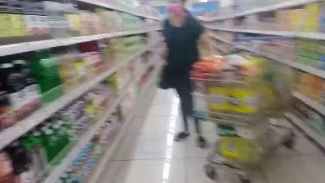 SUPER MARKET AKO LIPA BATANGAS смотреть онлайн