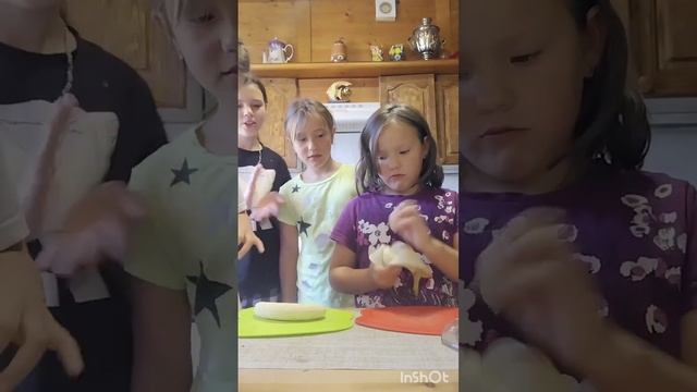 Брауни без муки 😂 смотреть онлайн