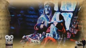 «Баба Яга»
ВИА "Ариэль"