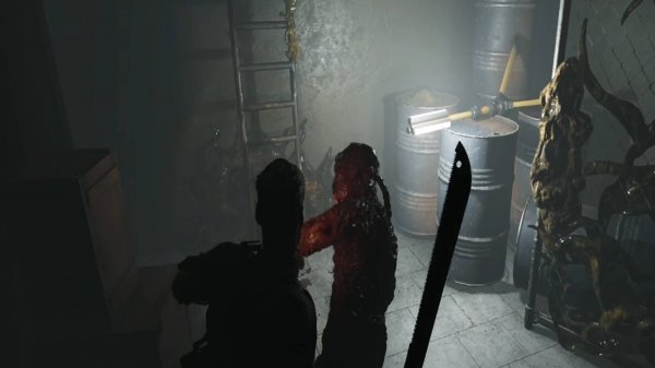 Connection: The Nightmare Within (PC) 2024