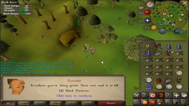 Zammy Godwars is Completed - Only Arma Remains смотреть онлайн