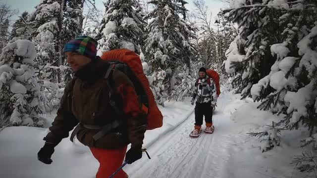Рождественская пешка, Красные Луга, Шатурский район, серия 2 смотреть онлайн