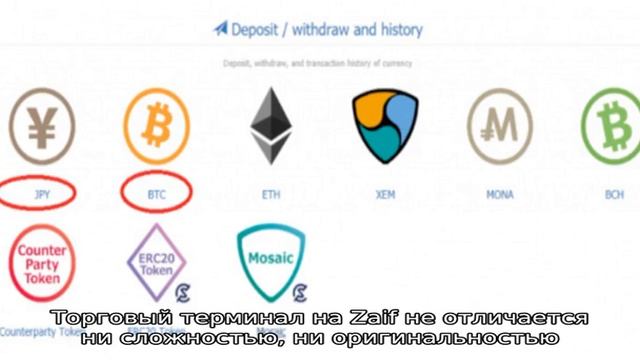 Zaif смотреть онлайн
