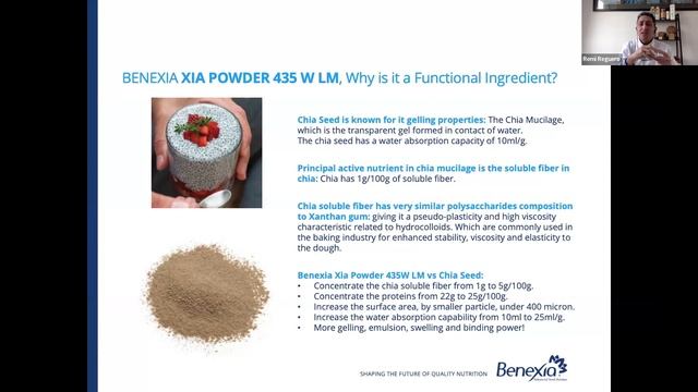 Pastries, Pies and Handheld Snacks | BAKERview Webinar | BAKERpedia смотреть онлайн