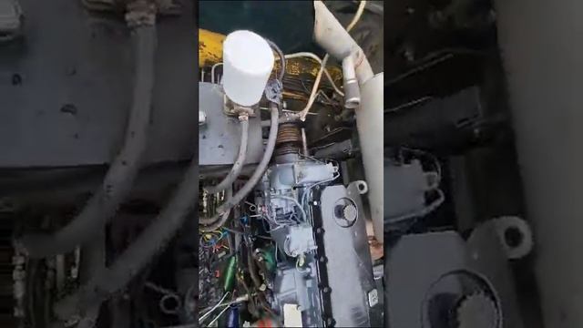 Запуск двигателя Ивеко курсор 9.🛠️ смотреть онлайн