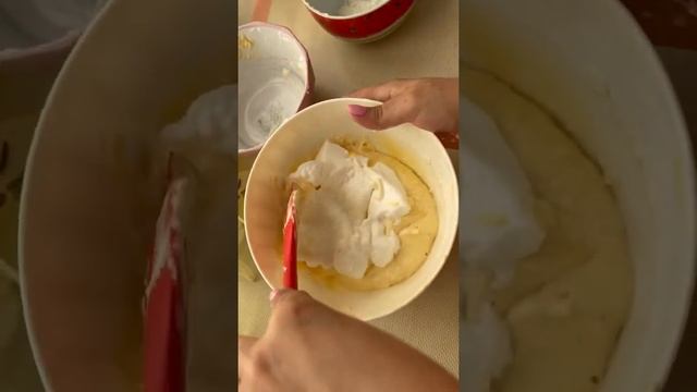 Рецепт домашних савоярди 💖 смотреть онлайн