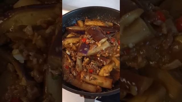 MAPO TERONG DAGING SAPI PEDAS UWENAAAK BISA MENGHABISKAN NASI SATU MEJIKOM 😀😀😀😀😀 смотреть онлайн