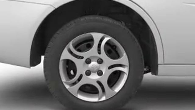2004 Saturn ION - New Port Richey FL смотреть онлайн