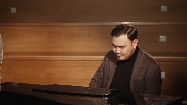 MEZZO - Can You Feel The Love Tonight (2024)