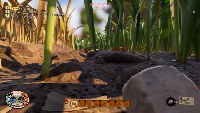 Grounded - Gameplay (ПК) смотреть онлайн
