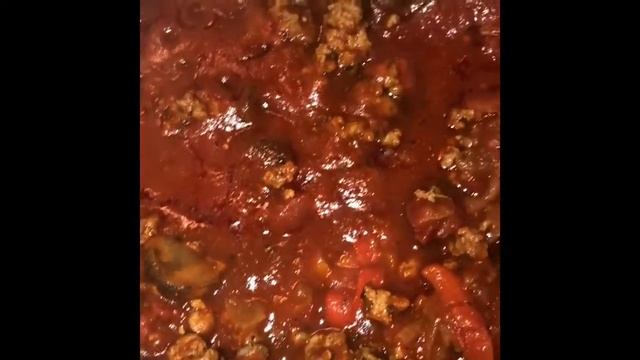 Healthy Moments Spaghetti Squash Lasagna