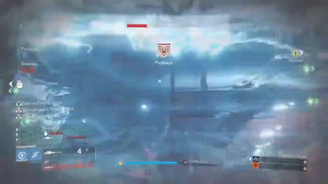 Black Shield Trials Of Osiris Highlights And Fun Moments