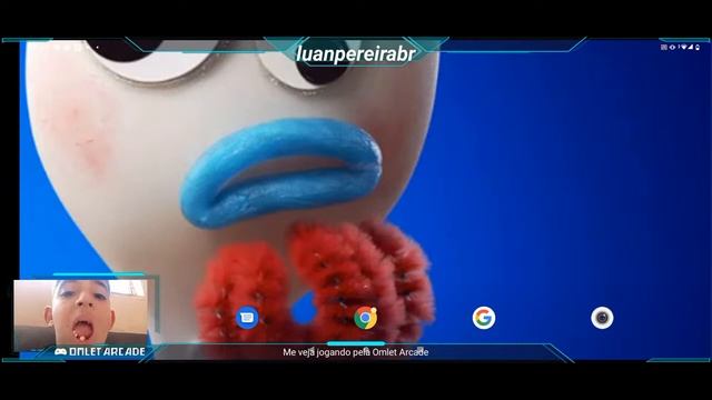 Veja a minha live de Google Play Store na Omlet Arcade! смотреть онлайн