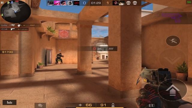 LECK | FRAGMOVIE STANDOFF2 смотреть онлайн