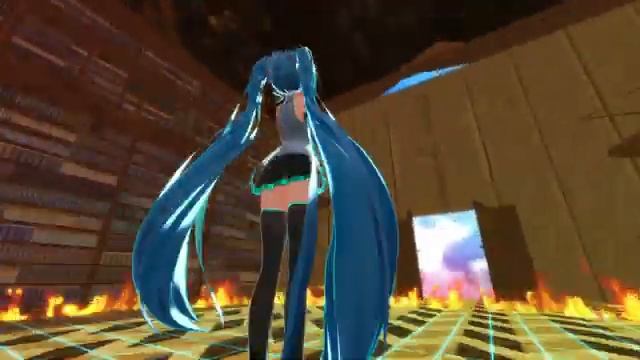 miku смотреть онлайн