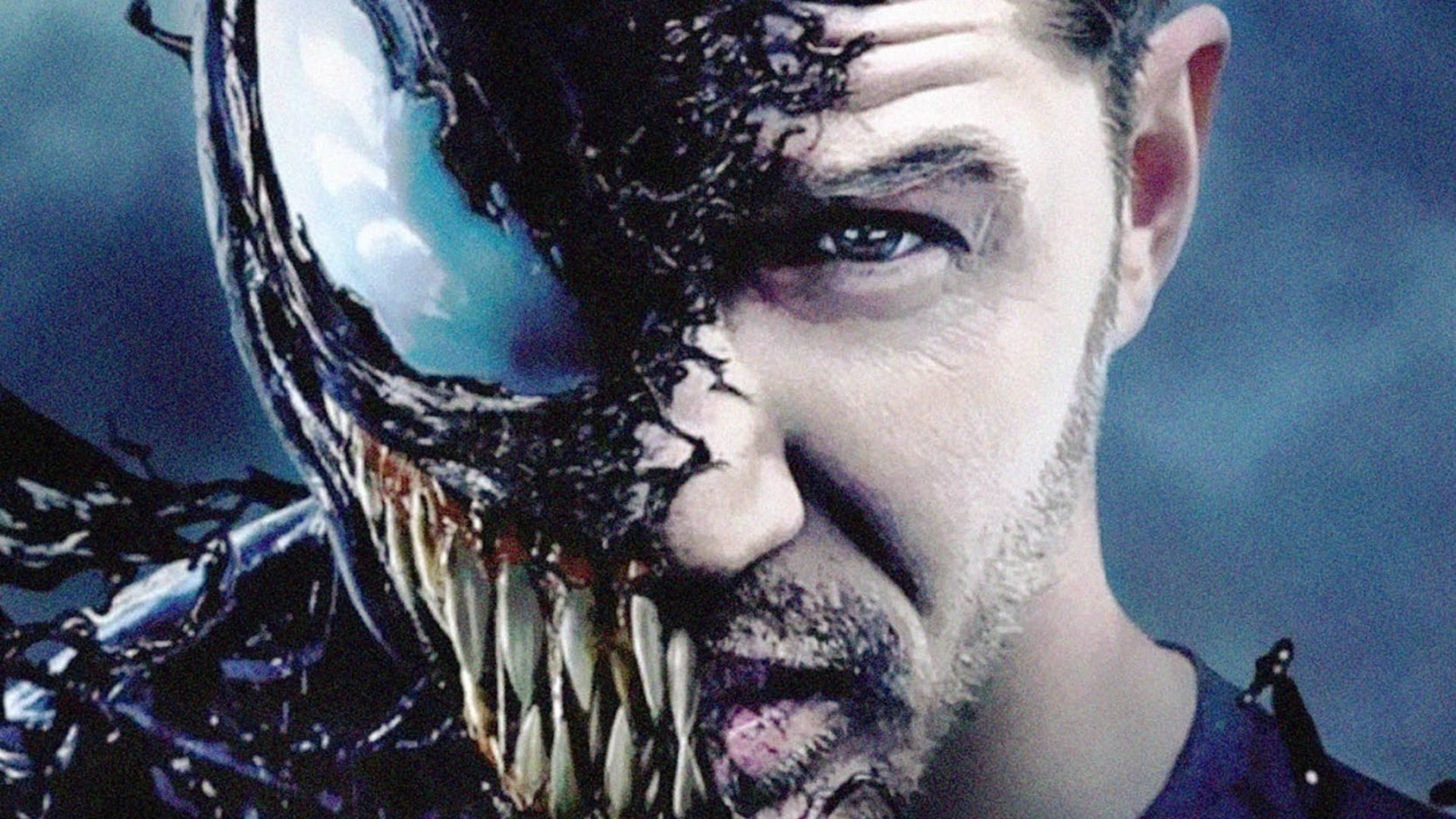 ВЕНОМ 1 смотреть онлайн