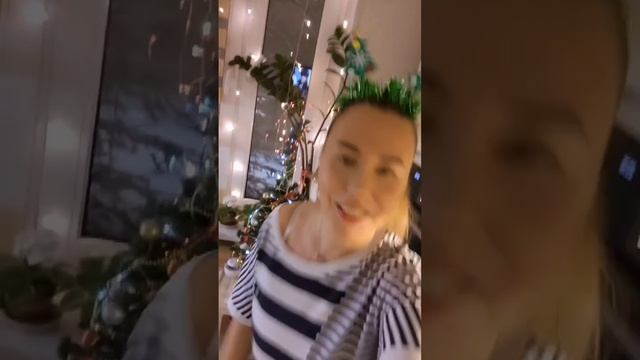 Позитивная🤣🎄 #юмор #прикол #смех #нг смотреть онлайн