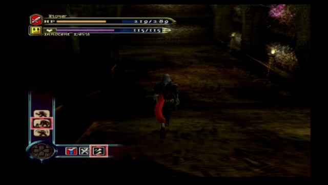 (#7) Прохождение Castlevania curse of darkness смотреть онлайн