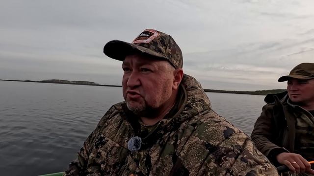 РЫБАЛКА НА СЕКРЕТНОМ ОЗЕРЕ, В ТАЙГУ НА РОСОМАХАХ, 2 серия смотреть онлайн