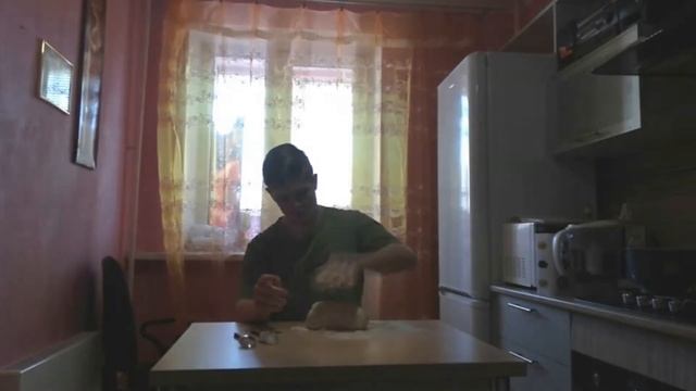 как сделать волшебные пирожки / [ПРО ЖОР] #1 смотреть онлайн