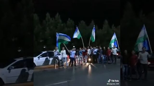 Воровское Авто 2 🤘 Фергана ☝️ смотреть онлайн