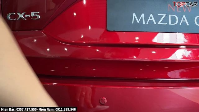 ✅Chi Tiết Mazda Cx5 Premium, Bản Đủ Rẻ Nhất Gầm Cao Cỡ C Đó| Giá LĂn Bánh Mazda Cx5 Mới | Topcarvn смотреть онлайн