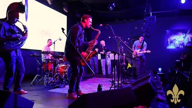 Mojito - Putnam Place смотреть онлайн