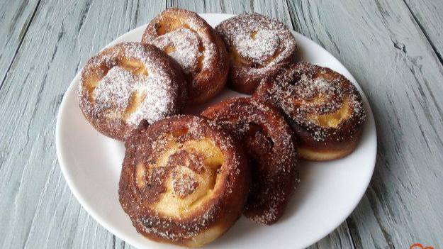 Кухня Мамашки