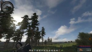 STALKER ОП 2.2 LSC - 30 тушек ворон Повару, Удобное место