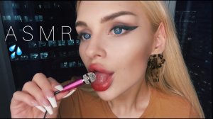 АСМР МИНИ микрофон / ASMR MINI MIC🎤