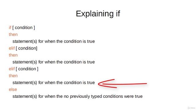 1. Explaining IF смотреть онлайн