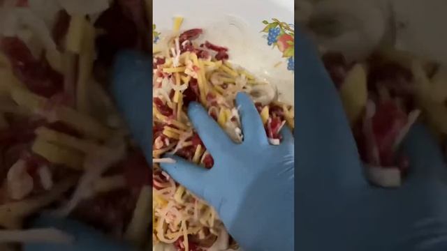 Кулинарные секреты