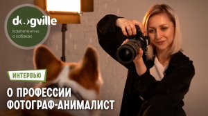 Фотограф-анималист — О профессии